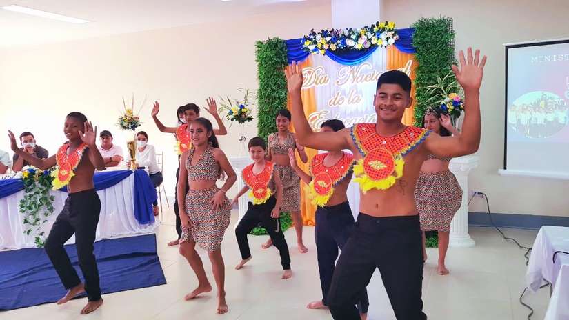 DANZA